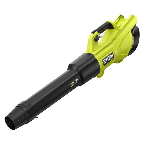 ryobi 40v hp blower|ryobi whisper leaf blower 40v.